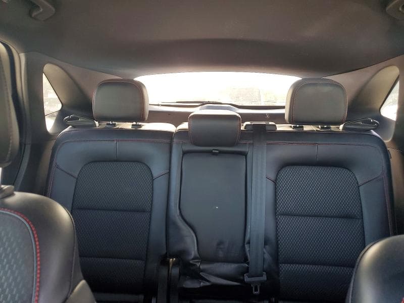 2023 FORD ESCAPE ST LINE 10