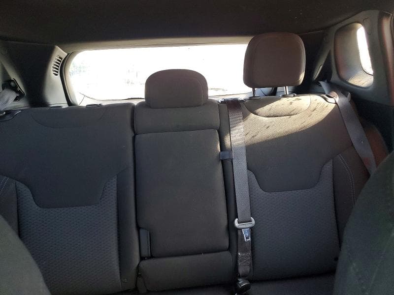 2024 JEEP COMPASS SPORT 10