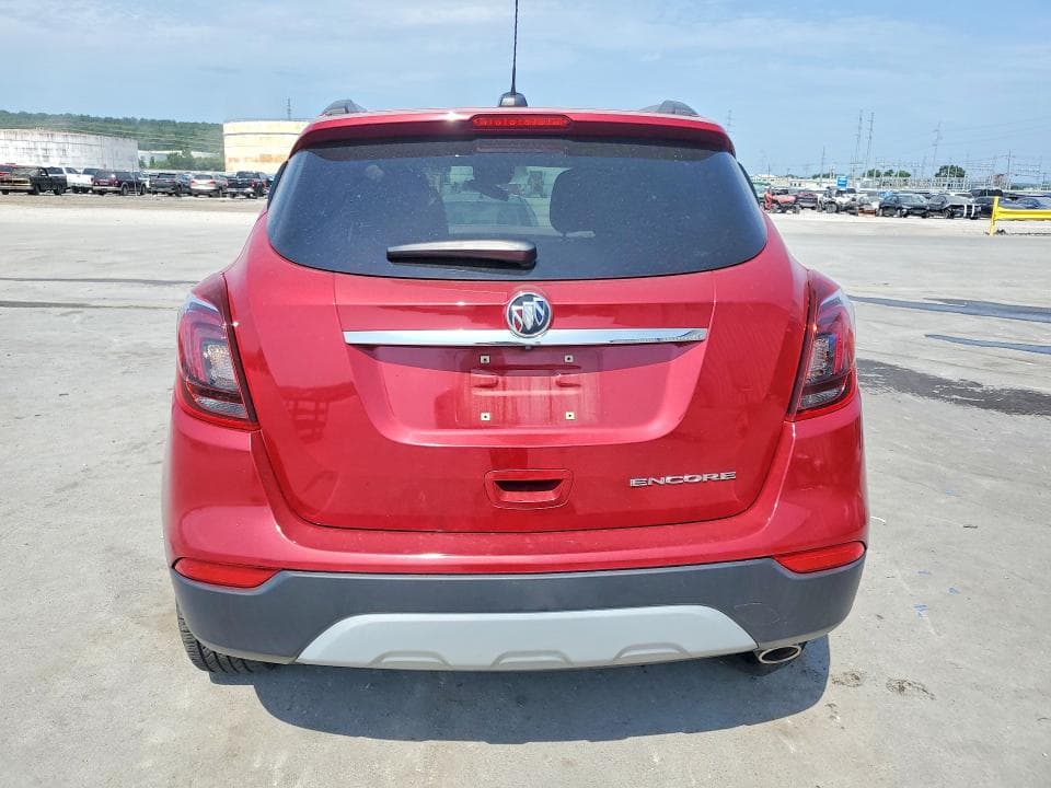 2020 BUICK ENCORE PREFERRED 6