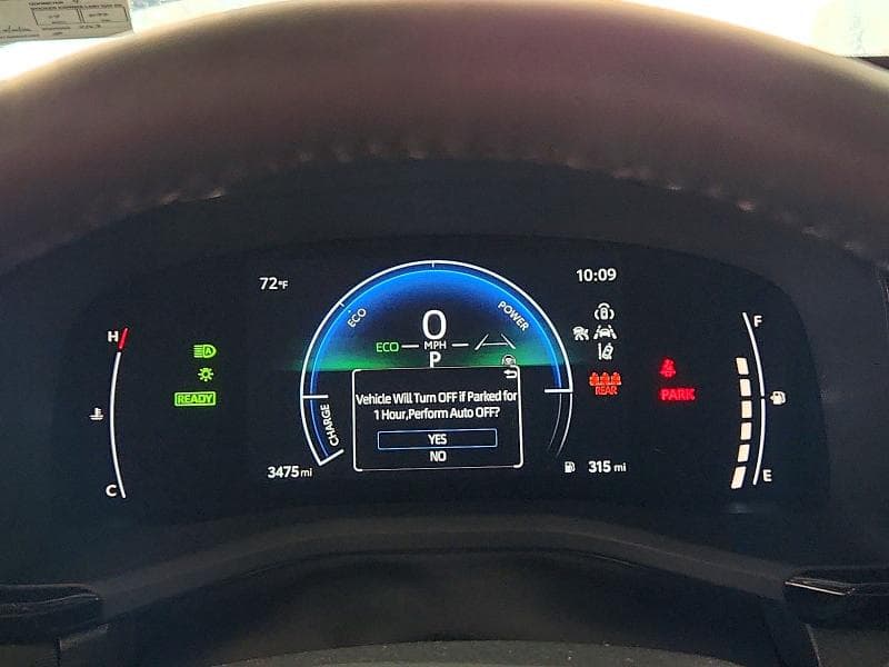 2026 TOYOTA CAMRY LE 9