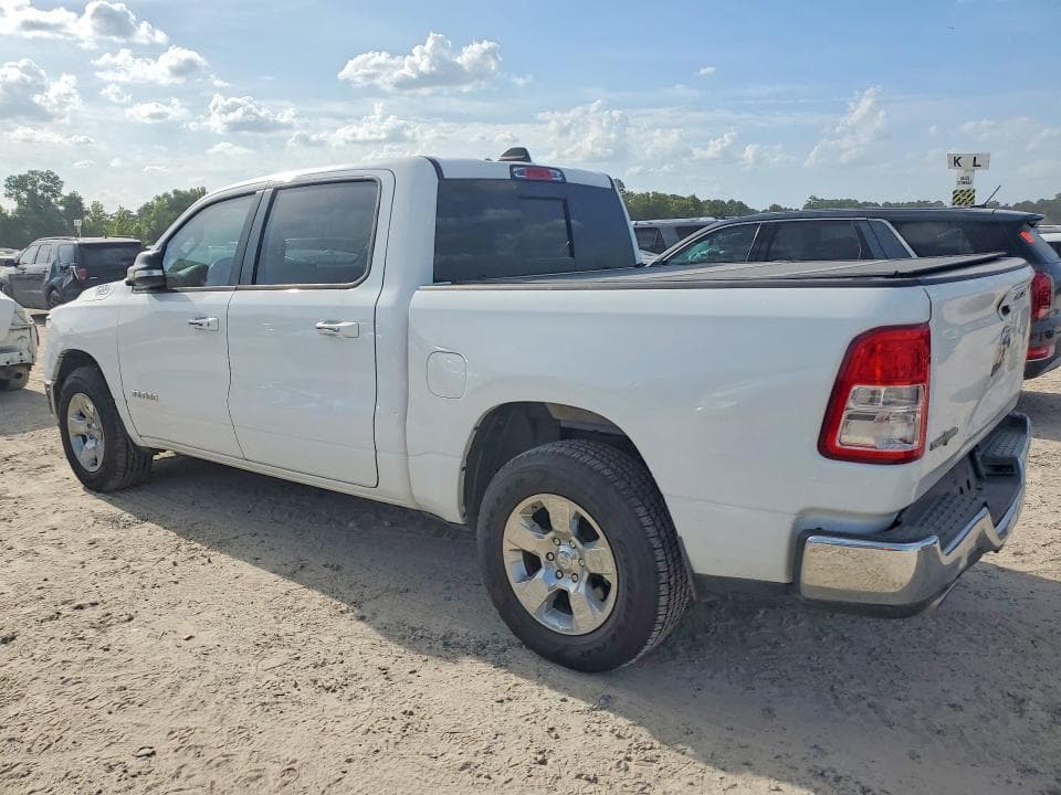 2019 RAM 1500 BIG HORN/LONE STAR 2