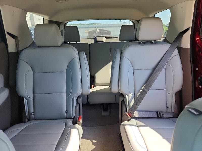 2020 CHEVROLET TRAVERSE LT 10