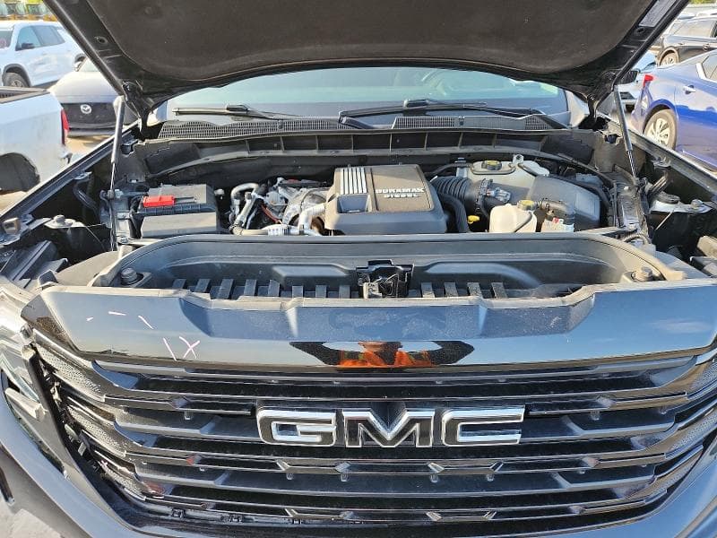 2023 GMC SIERRA K1500 ELEVATION 11