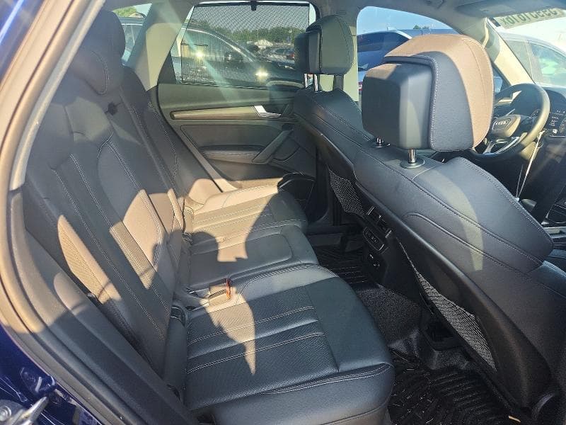 2022 AUDI Q5 PREMIUM PLUS 45 11