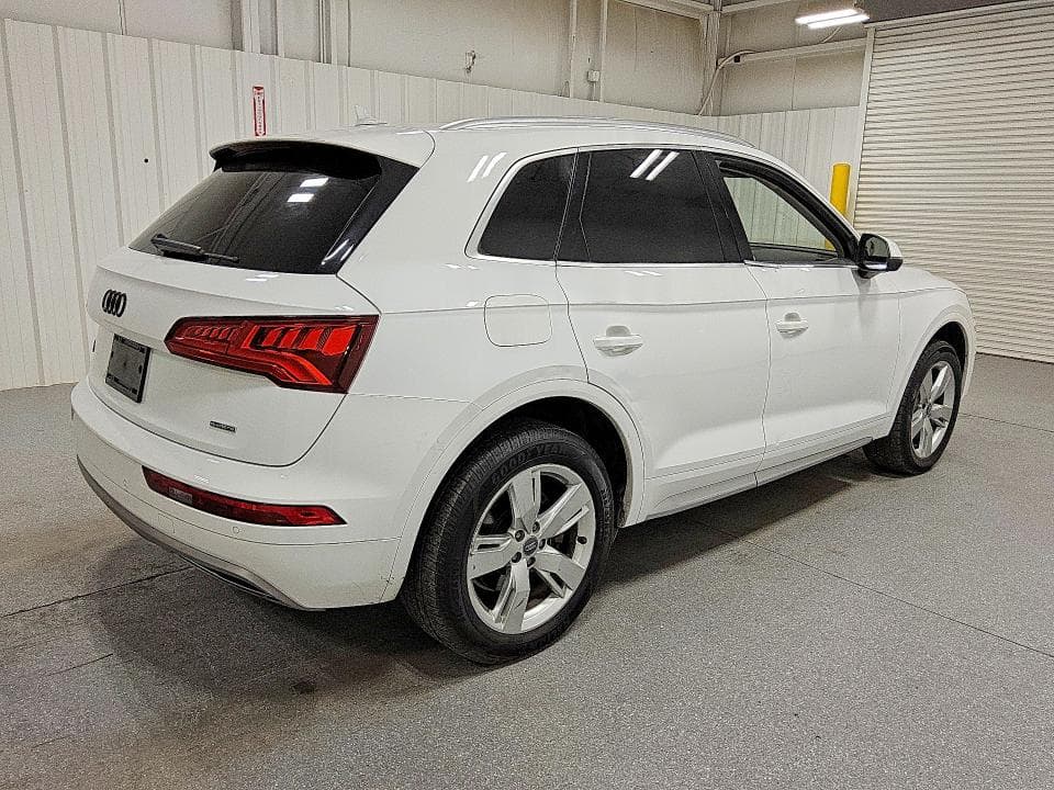 2018 AUDI Q5 PREMIUM PLUS 3