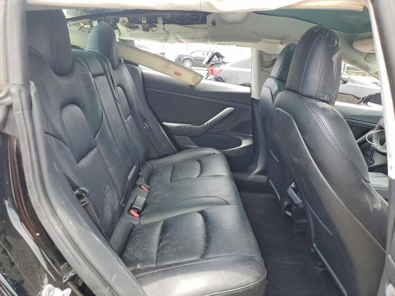 2020 TESLA MODEL 3 10