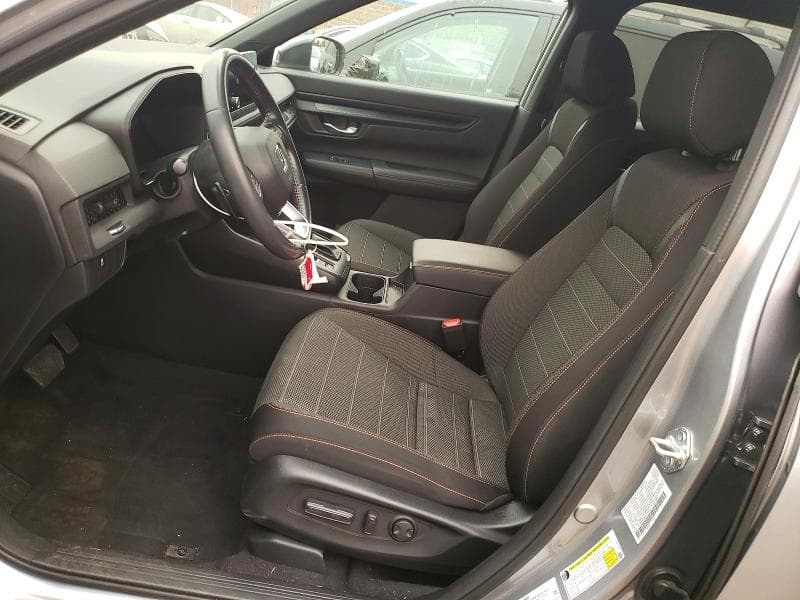 2023 HONDA CR-V SPORT 7