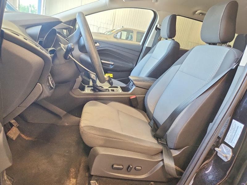2019 FORD ESCAPE SE 7