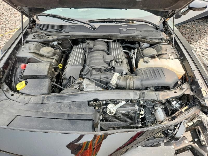 2021 DODGE CHALLENGER R/T SCAT PACK 11
