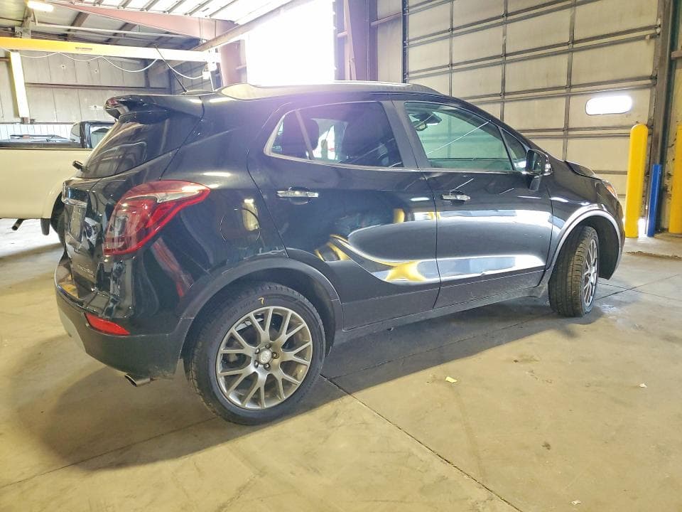 2019 BUICK ENCORE SPORT TOURING 3