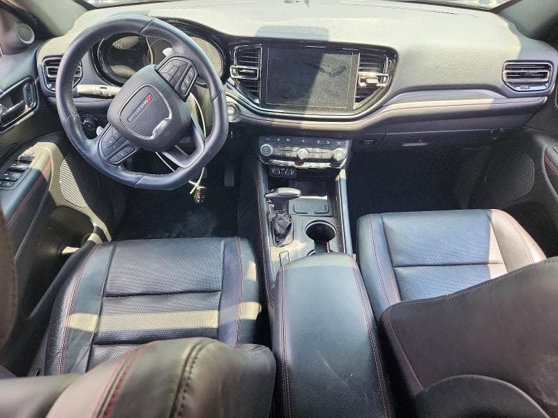 2023 DODGE DURANGO R/T 8