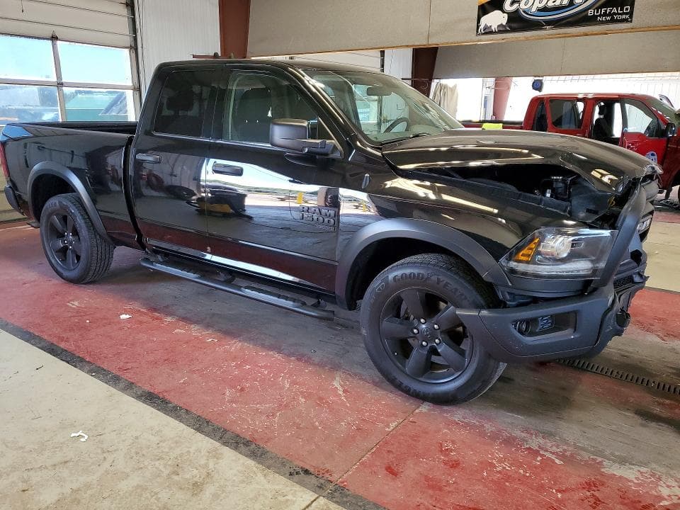 2020 RAM 1500 CLASSIC WARLOCK 4