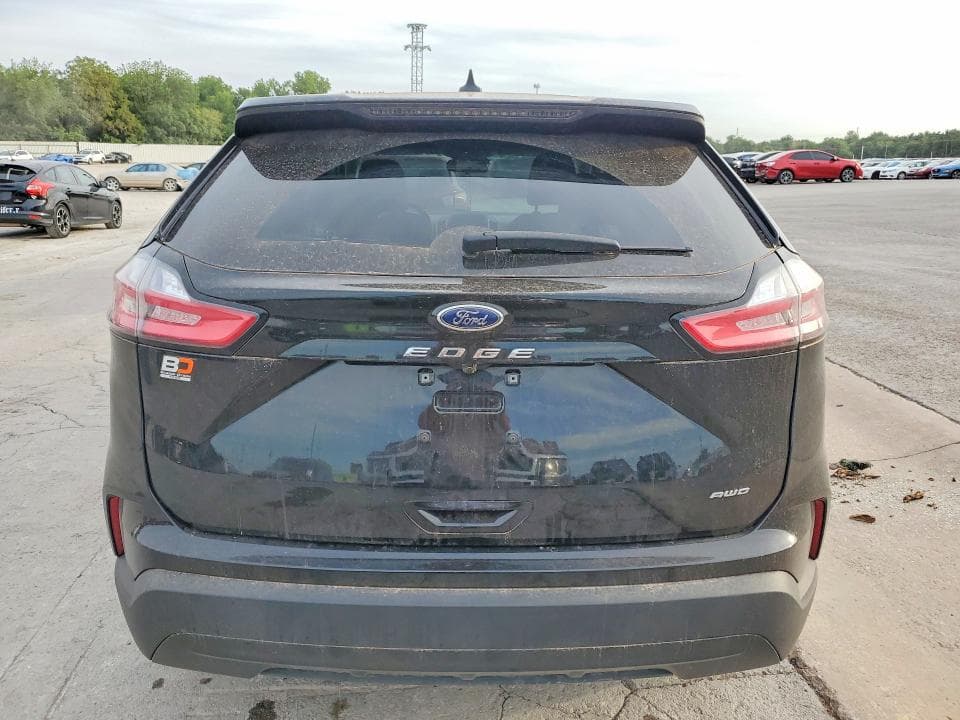 2024 FORD EDGE SE 6