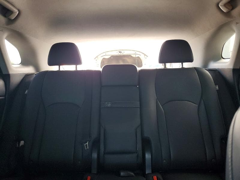 2019 LEXUS RX 450H BASE 10