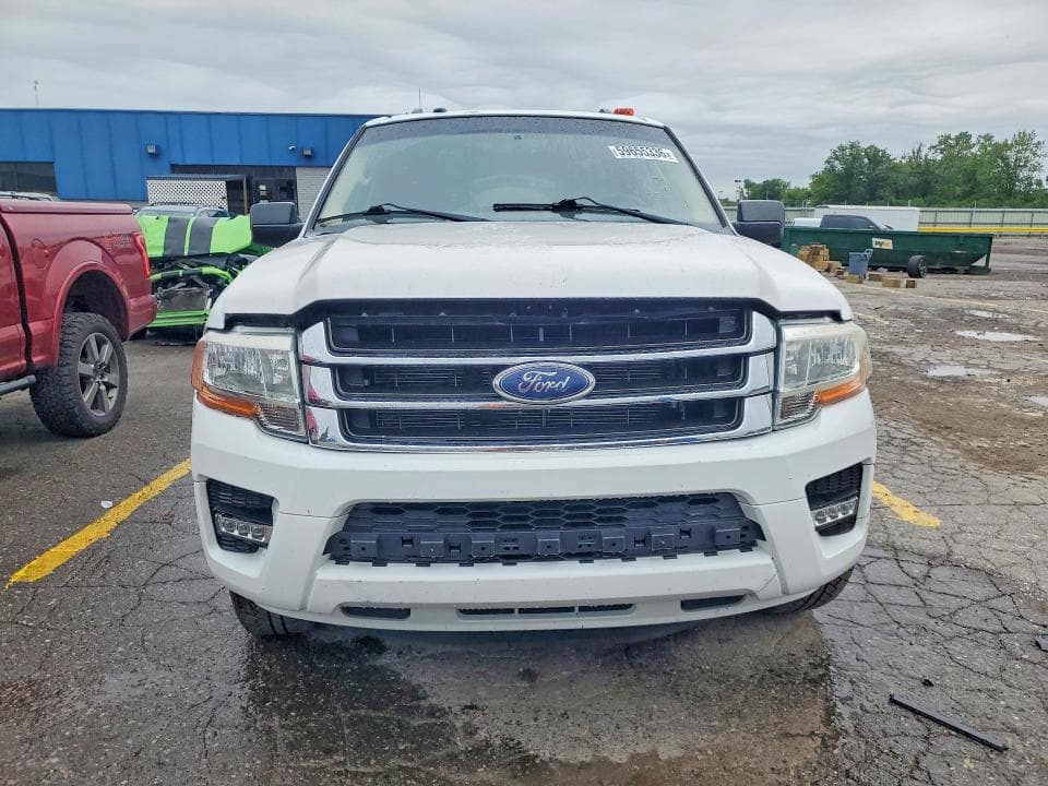 2017 FORD EXPEDITION XLT/KING RANCH 5