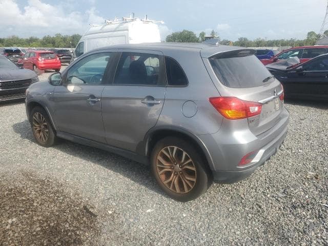 2019 MITSUBISHI OUTLANDER SPORT SE 2