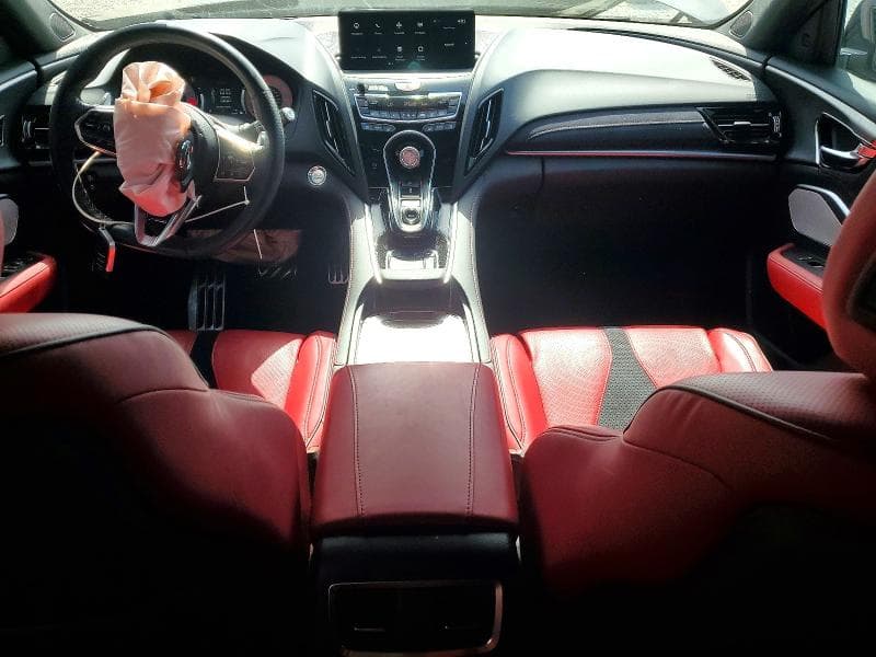 2023 ACURA RDX A-SPEC ADVANCE 8