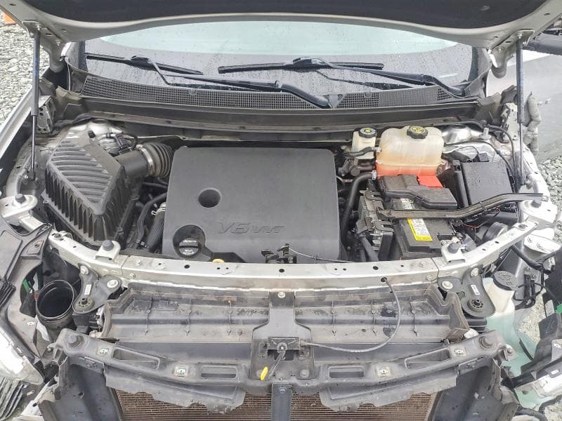 2021 CHEVROLET TRAVERSE LS 11
