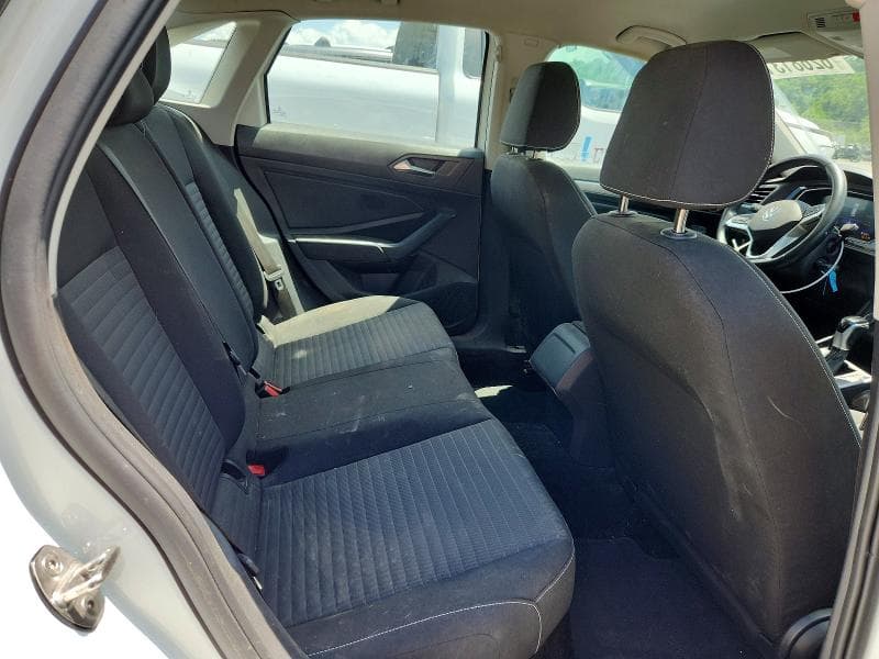 2024 VOLKSWAGEN JETTA S 10