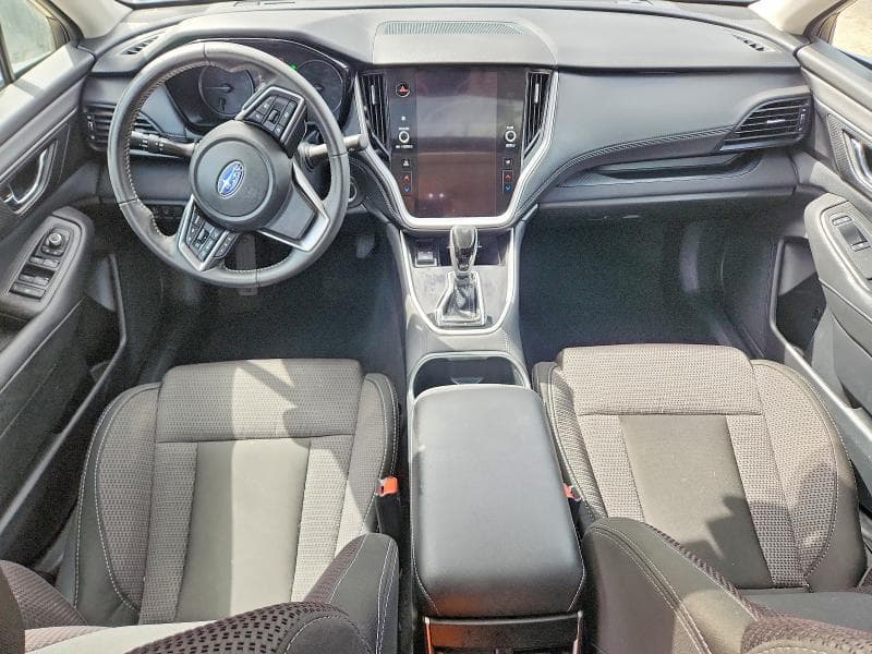 2025 SUBARU OUTBACK PREMIUM 8