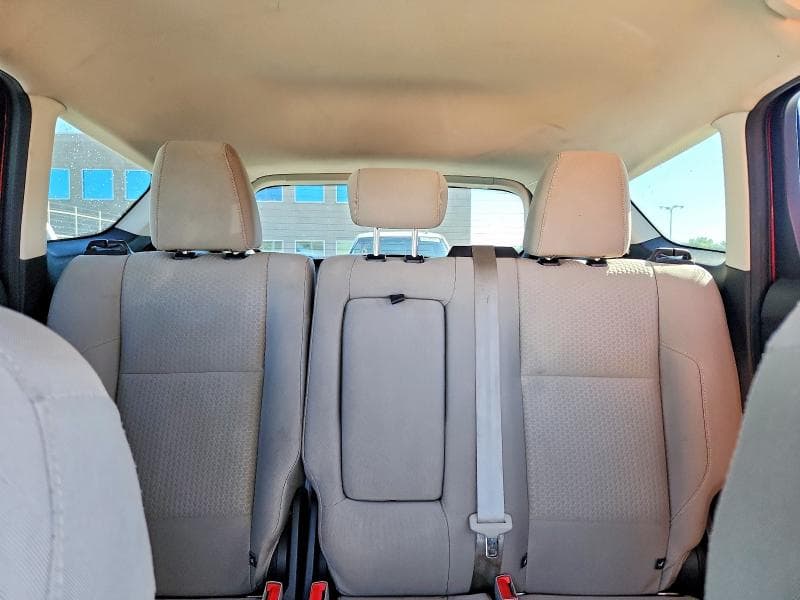 2017 FORD ESCAPE SE 10