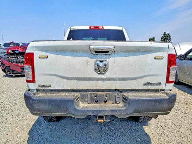 2022 RAM 2500 TRADESMAN 6
