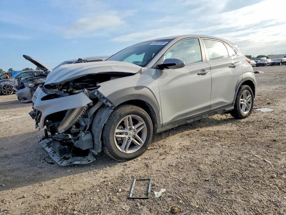 2023 HYUNDAI KONA SE - 1