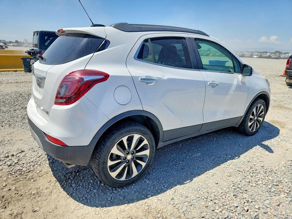 2020 BUICK ENCORE ESSENCE 3