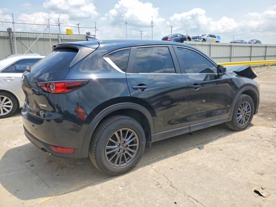 2020 MAZDA CX-5 SPORT 3