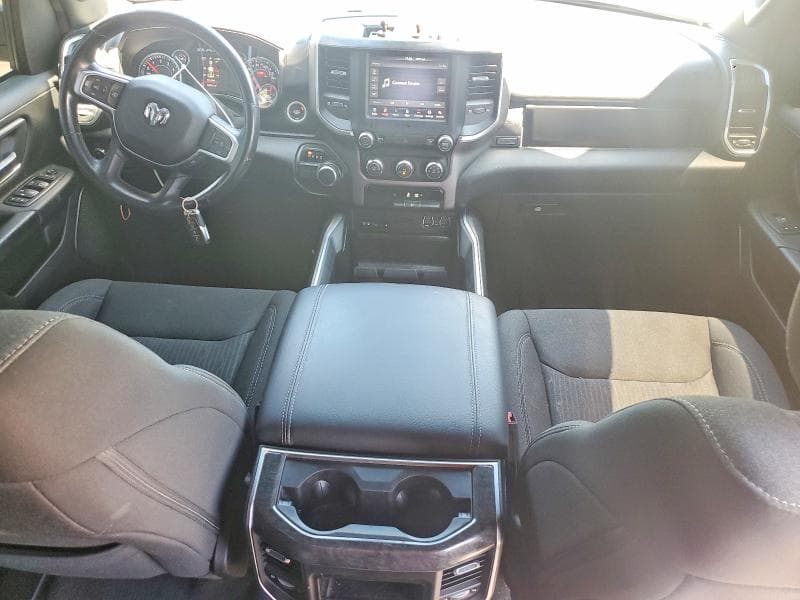 2019 RAM 1500 BIG HORN/LONE STAR 8