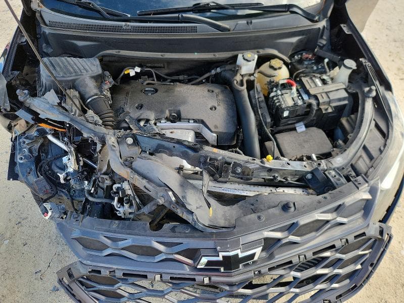 2019 CHEVROLET EQUINOX LT 12