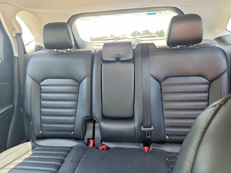 2024 FORD EDGE SEL 10