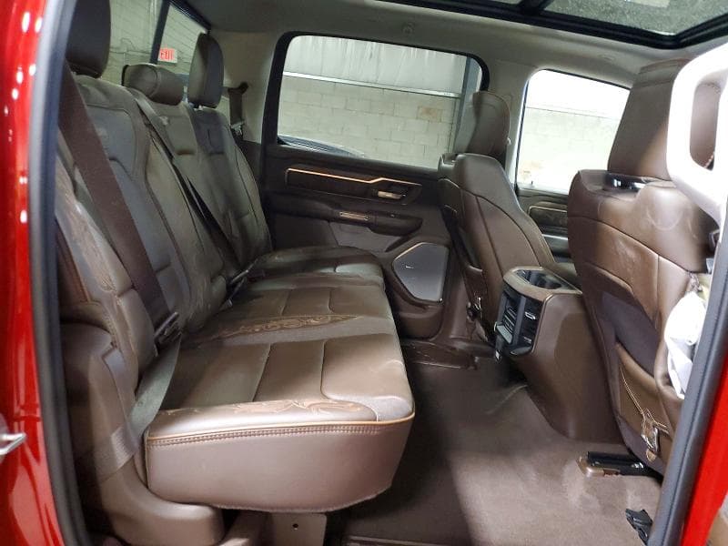 2026 RAM 1500 LIMITED 10