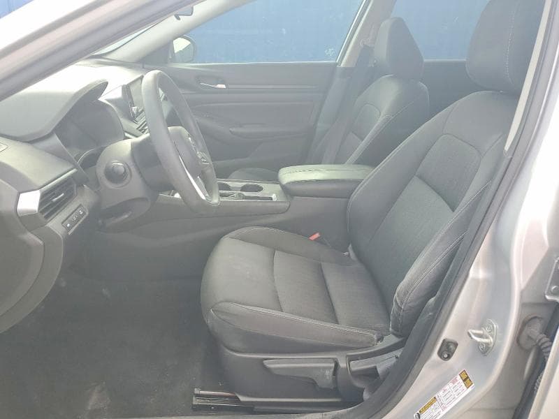 2021 NISSAN ALTIMA S 7