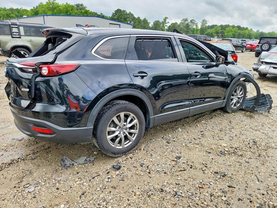 2019 MAZDA CX-9 TOURING 3