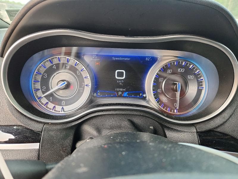 2021 CHRYSLER 300 S 9