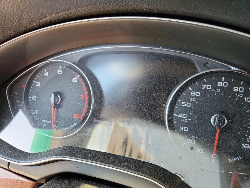 2021 AUDI Q5 PREMIUM 9