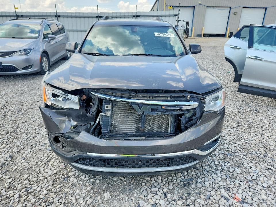 2019 GMC ACADIA SLT-1 5