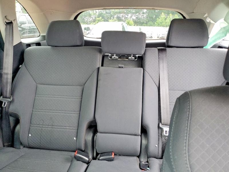 2017 KIA SORENTO L 10