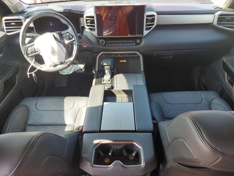 2024 TOYOTA SEQUOIA LIMITED 8