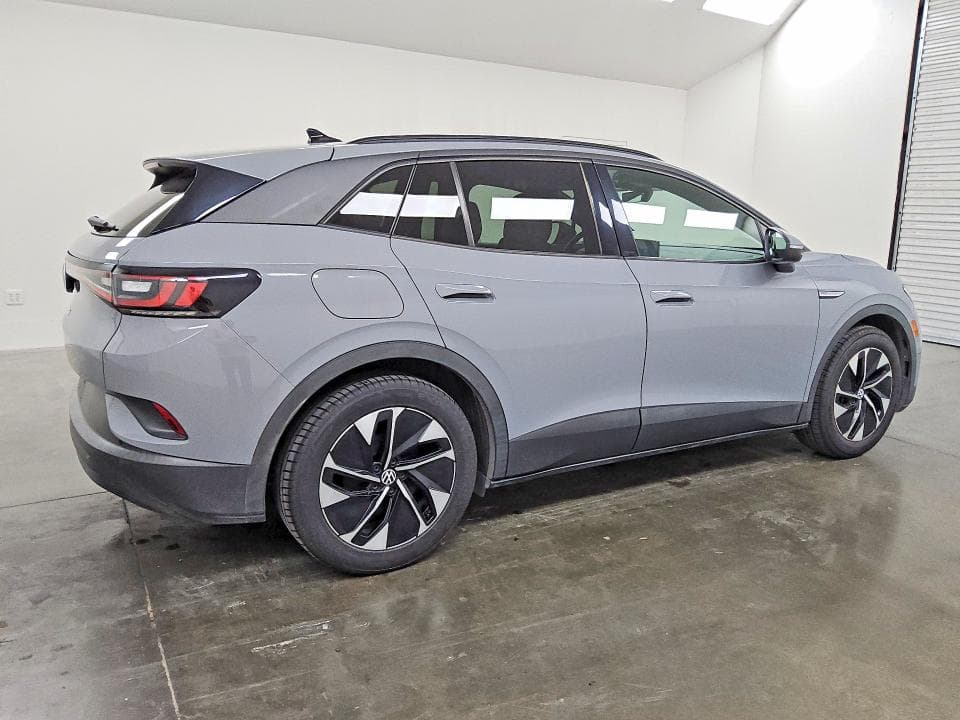 2021 VOLKSWAGEN ID.4 PRO 3
