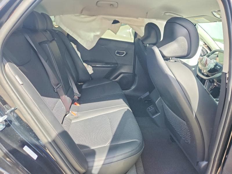 2026 KIA K4 EX 10