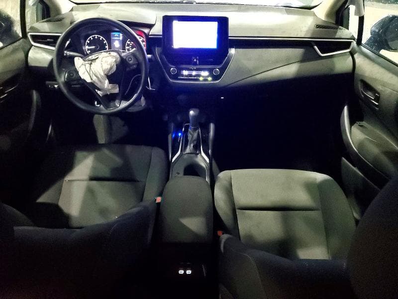 2023 TOYOTA COROLLA LE 8