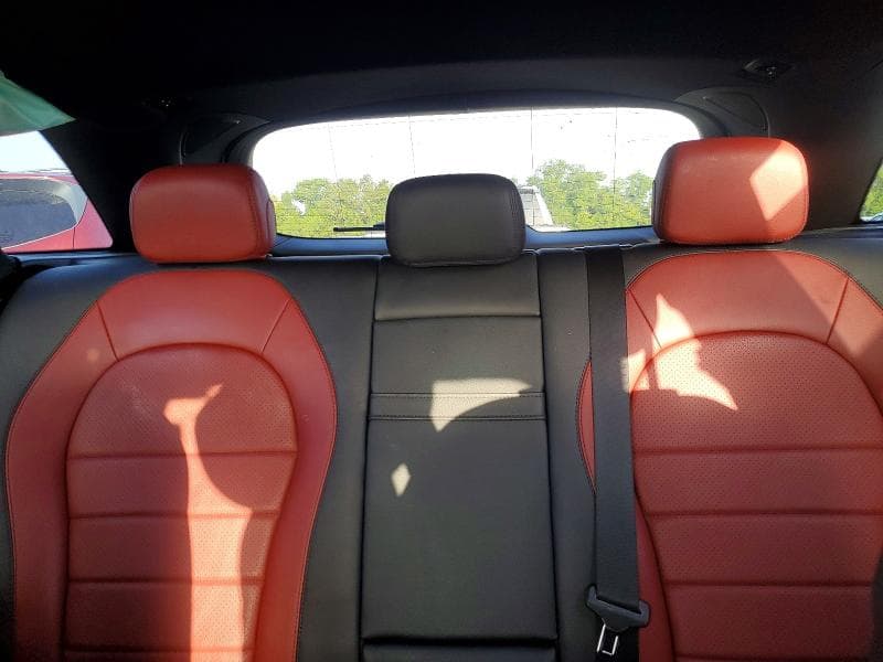 2022 MERCEDES-BENZ GLC 300 10