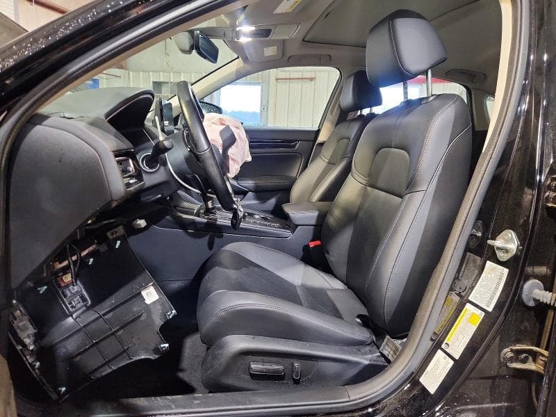 2024 HONDA CIVIC TOURING 7
