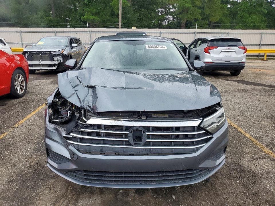 2020 VOLKSWAGEN JETTA S 5
