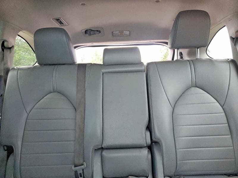 2022 TOYOTA HIGHLANDER XLE 10