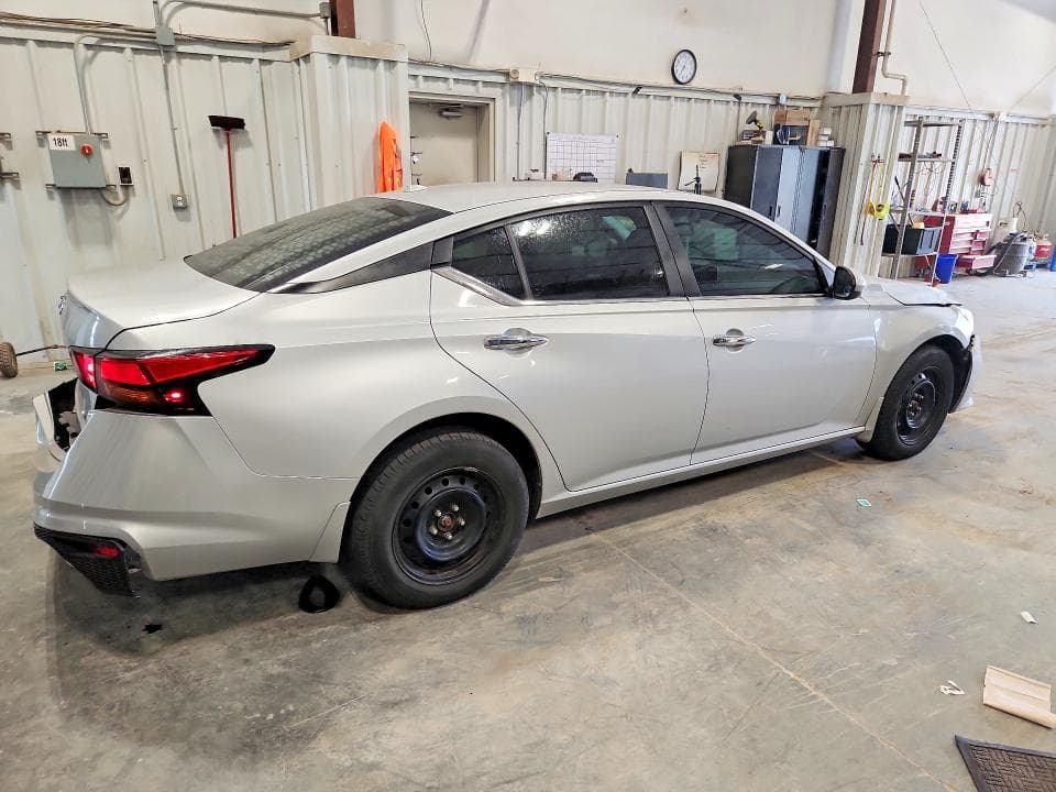 2020 NISSAN ALTIMA S 3