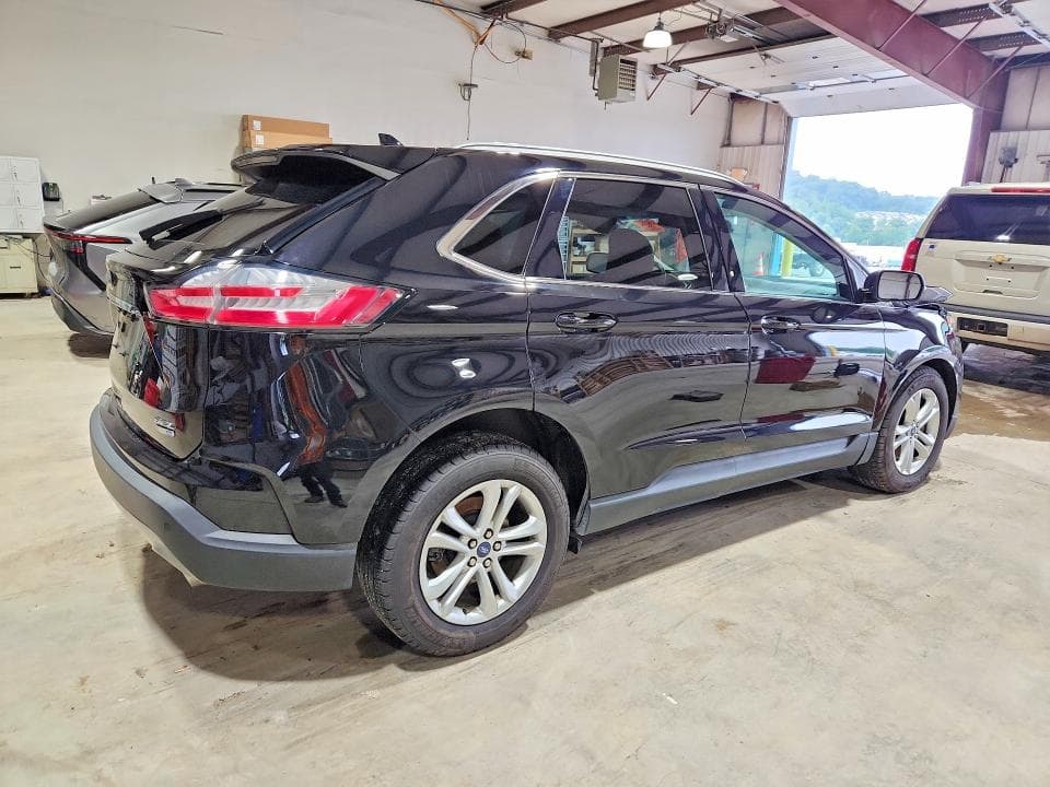 2019 FORD EDGE SEL 3