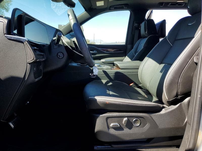 2024 CADILLAC ESCALADE PREMIUM LUXURY 7
